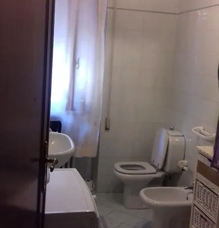 Διαμέρισμα La Casetta Di Tobia *