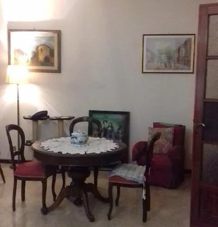 La Casetta Di Tobia Λούκα