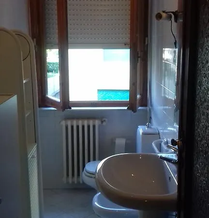 La Casetta Di Tobia Apartman Lucca