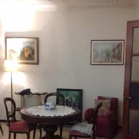 Apartman La Casetta Di Tobia Lucca