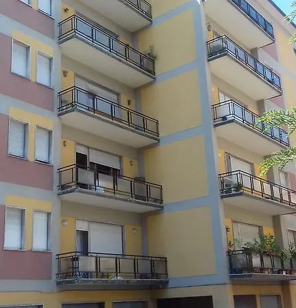 Διαμέρισμα La Casetta Di Tobia Λούκα