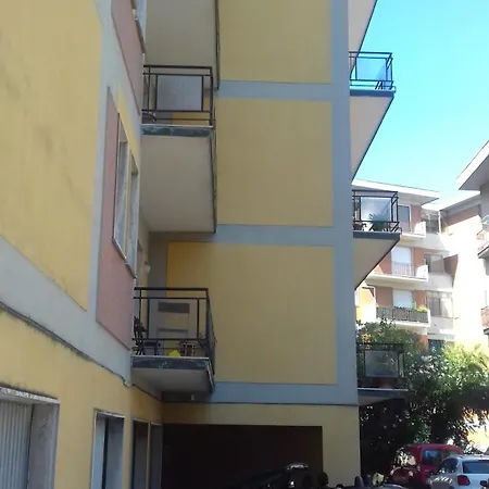 La Casetta Di Tobia