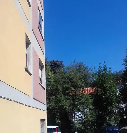 Διαμέρισμα La Casetta Di Tobia Λούκα