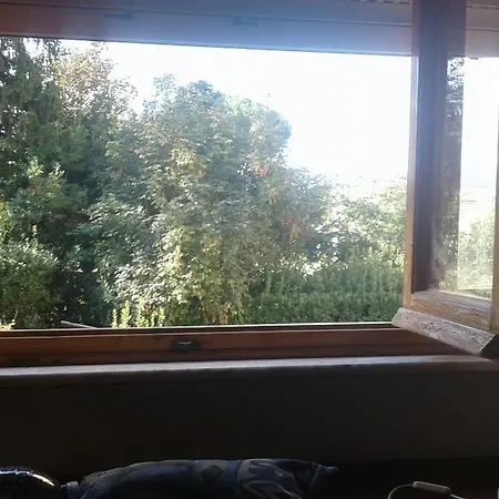 La Casetta Di Tobia *