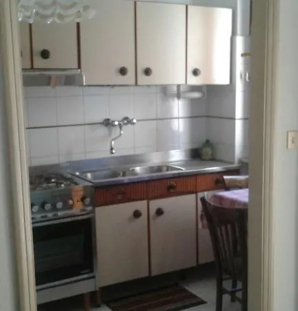 Apartman La Casetta Di Tobia
