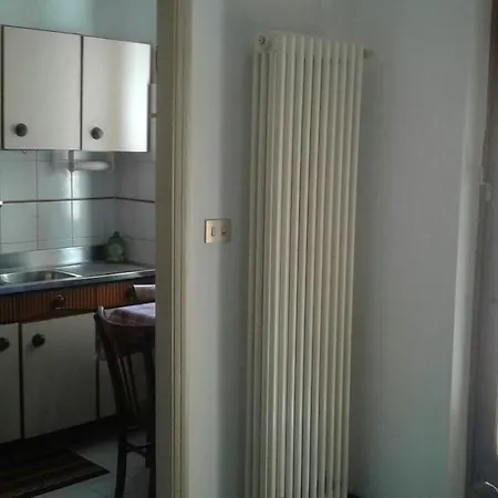 Apartman La Casetta Di Tobia