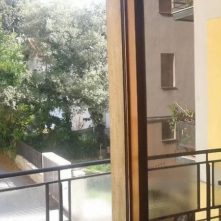 La Casetta Di Tobia Apartman *