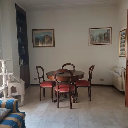 La Casetta Di Tobia *