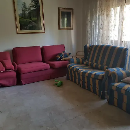 La Casetta Di Tobia *